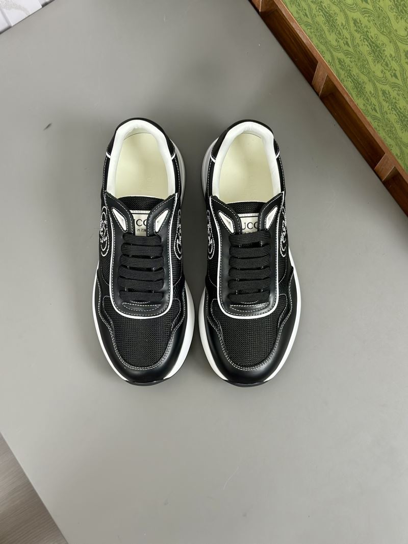 Gucci Low Shoes